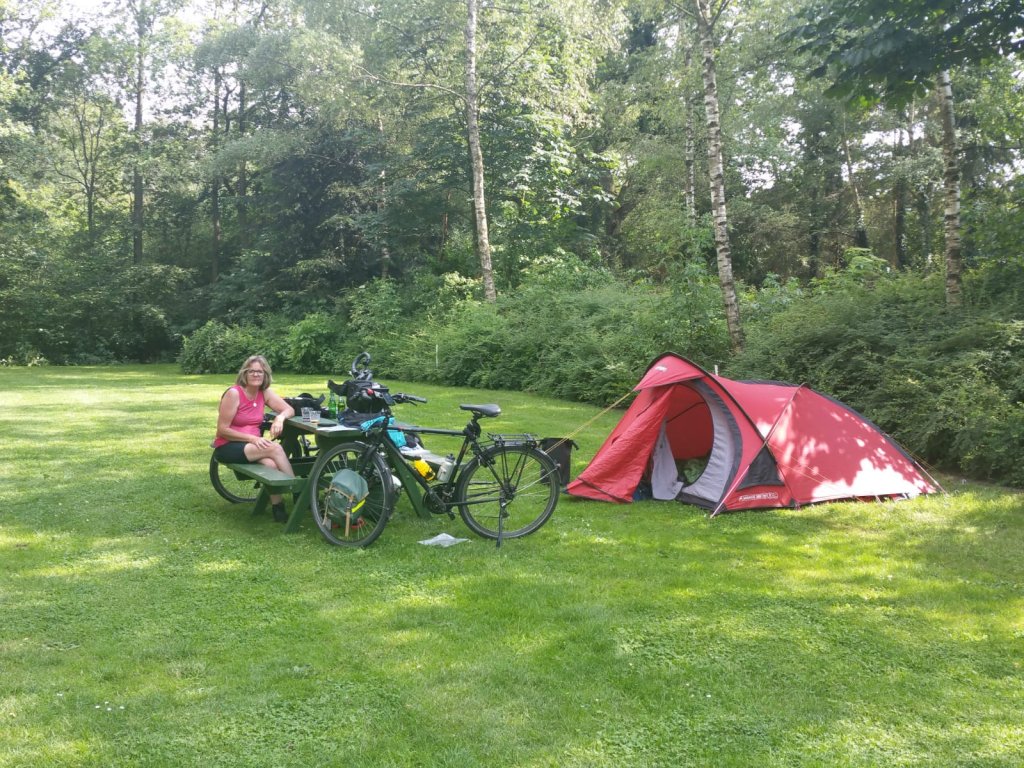 Camping Haarlo