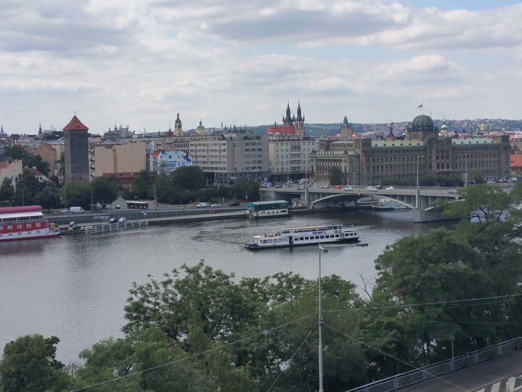 Praag dag 2