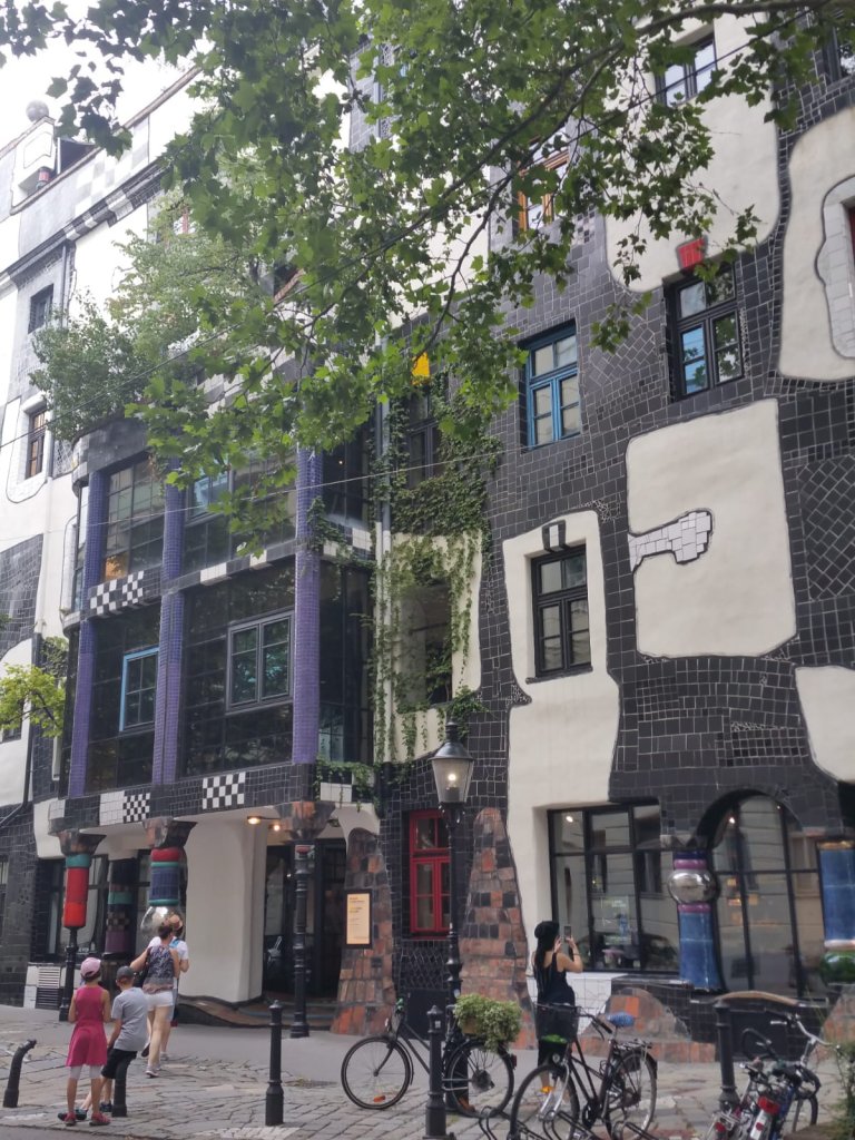Museum Hundertwasser 