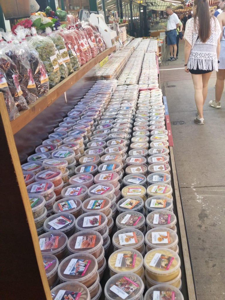 Nasch markt 
